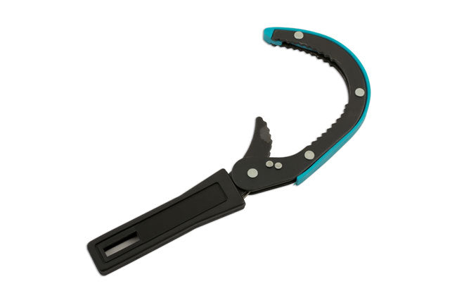 LASER OIL FILTER WRENCH 75 - 95MM