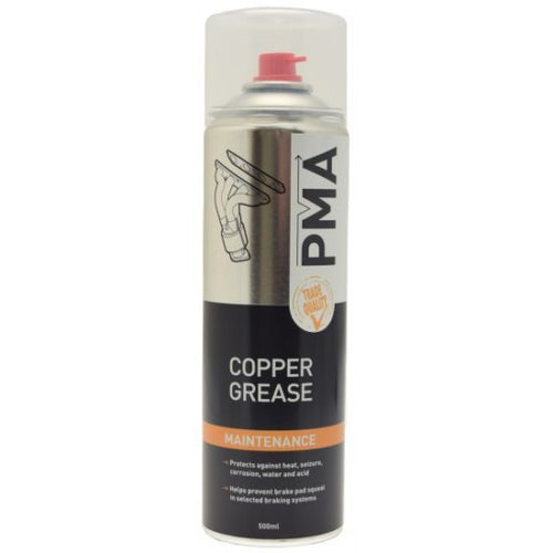 PMA COPPER GREASE 500ML