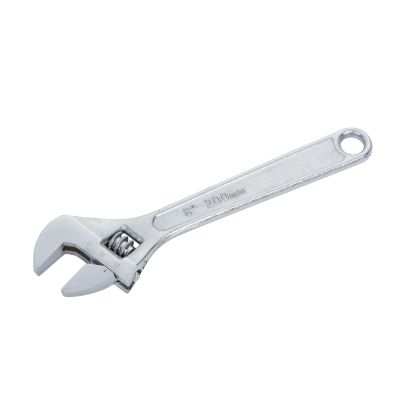 BLUE SPOT TOOLS 200MM (8") ADJUSTABLE WRENCH - 06103