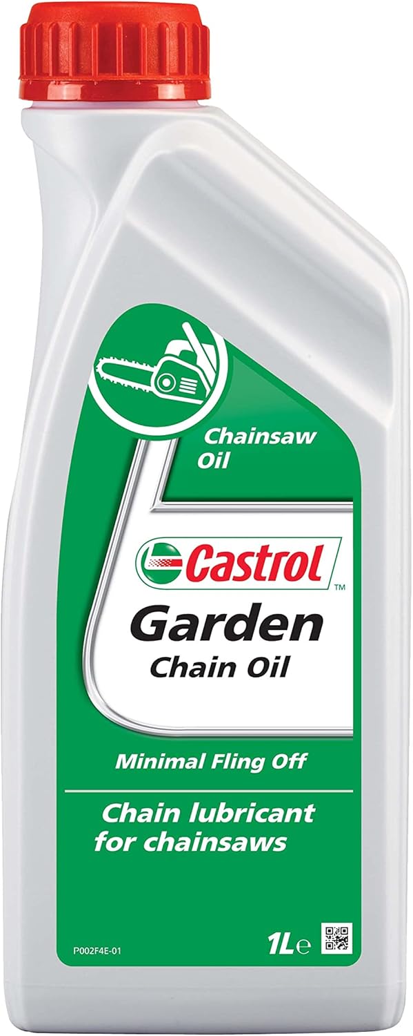 CASTROL GARDEN CHAIN OIL - 1L