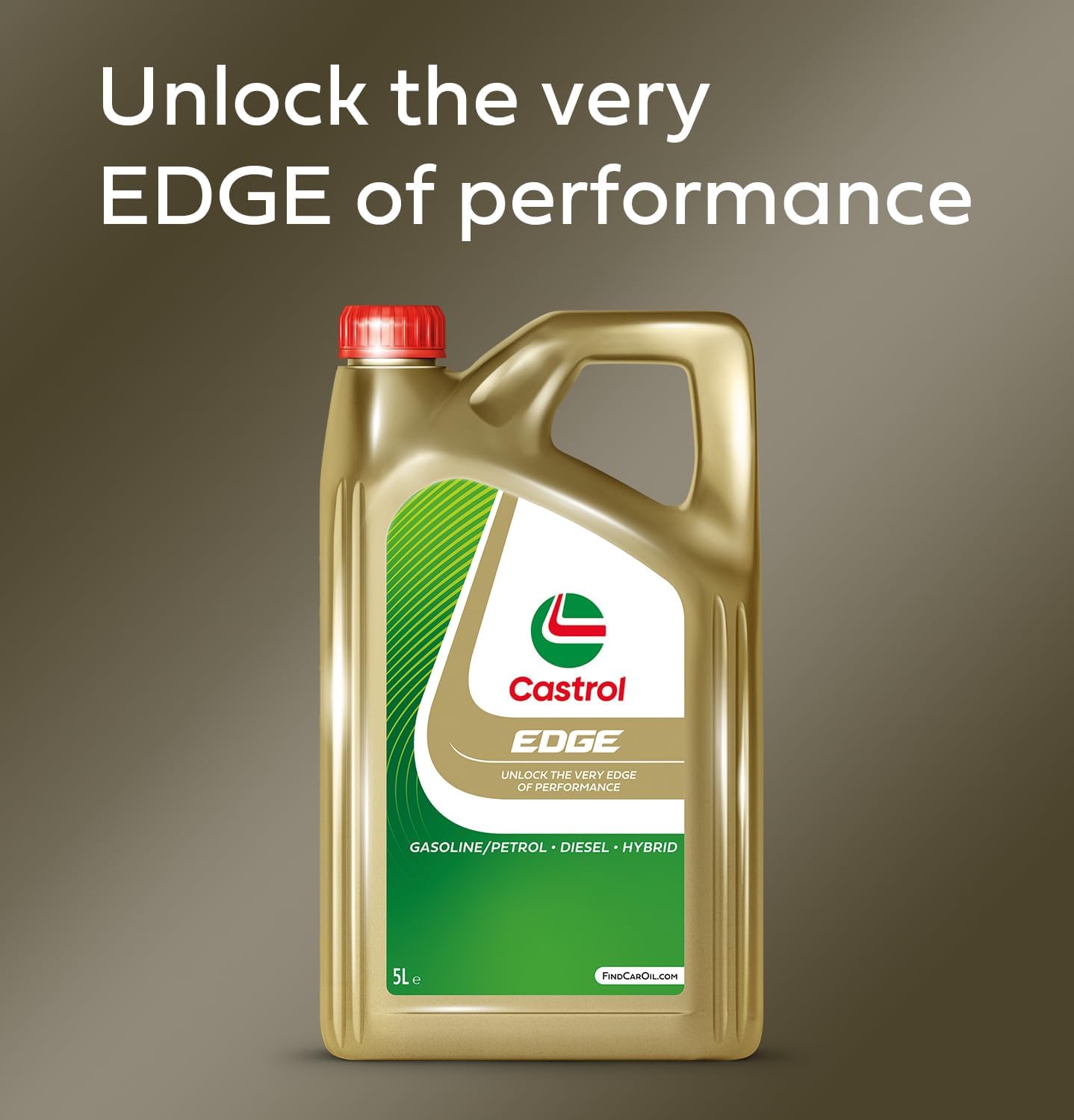 CASTROL EDGE 5W-30 LL