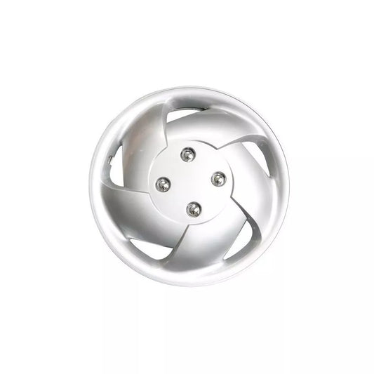 ESTILO WHEEL TRIM - SET OF 4 - CYCLONE - 13 INCH (62774)