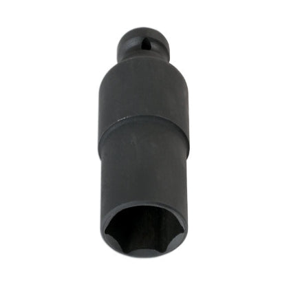 LASER DEEP HUB NUT SOCKET 1/2"D 36MM - THIN WALLED