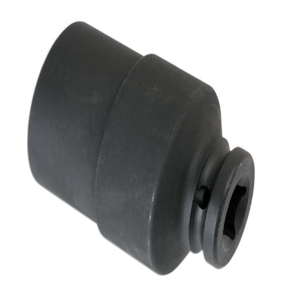 LASER DEEP HUB NUT SOCKET 1/2"D 36MM - THIN WALLED