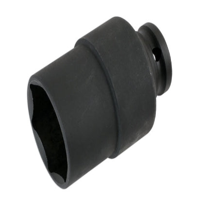 LASER DEEP HUB NUT SOCKET 1/2"D 36MM - THIN WALLED