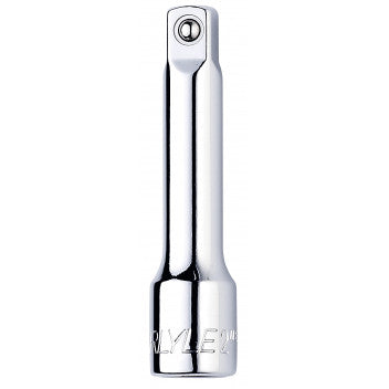 NAPA 1/4" DR. 38MM CHROME SOCKET EXTENSION