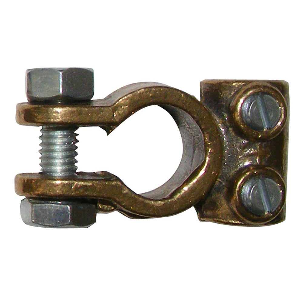 WOTNOTS DATSUN BATTERY TERMINAL POSITIVE