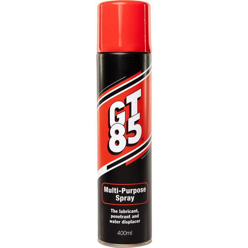 GT85 MULTI-PURPOSE SPRAY 400ML