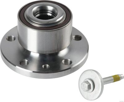 ROLMAN WORLD WHEEL BEARING KIT SUITABLE for VOLVO XC70 2.0 D3 (2007-2017) - FRONT PWK1891(245)