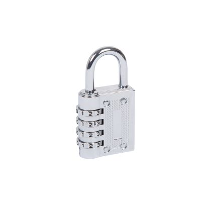 BLUE SPOT TOOLS 40MM COMBINATION PADLOCK