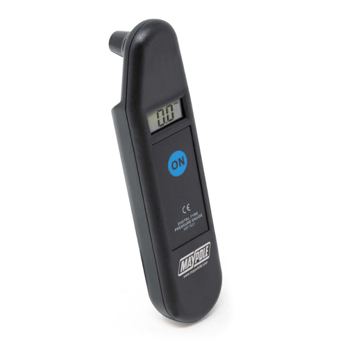 MAYPOLE DIGITAL TYRE PRESSURE GAUGE - MP7925