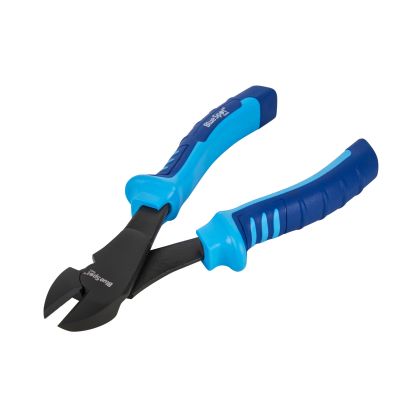 BLUE SPOT TOOLS 180MM (7") SIDE CUTTER PLIER - 08189