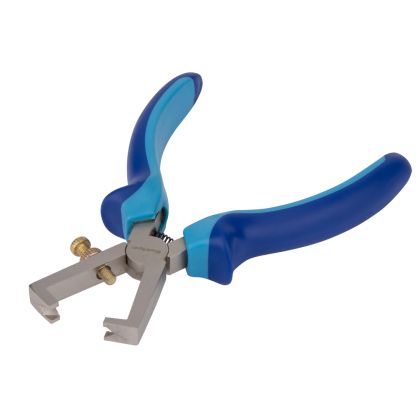 BLUE SPOT TOOLS 150MM (6") WIRE STRIPPER PLIER - 08190