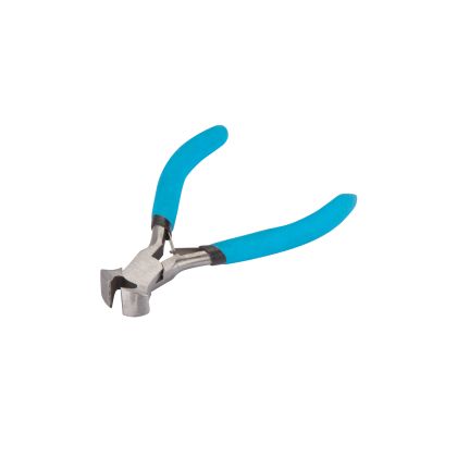 BLUE SPOT TOOLS SOFT GRIP MINI END CUTTER PLIER - 08509