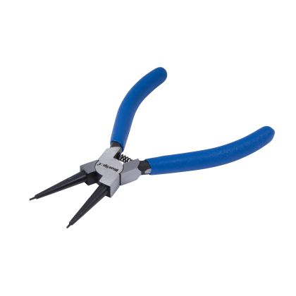 BLUE SPOT TOOLS 150MM (6") INTERNAL STRAIGHT TIP CIRCLIP PLIER - 08703