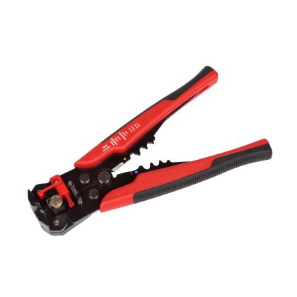 BLUE SPOT TOOLS AUTO WIRE CRIMPER AND STRIPPER - 08805