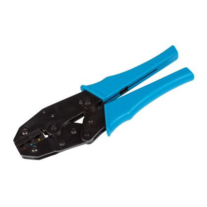 BLUE SPOT TOOLS RATCHET CRIMPING TOOL - 08807