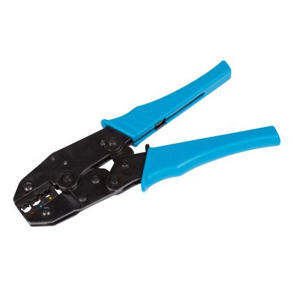 BLUE SPOT TOOLS RATCHET CRIMPING TOOL - 08807