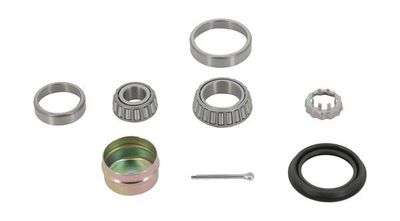 ROLMAN WORLD WHEEL BEARING KIT SUITABLE for VOLKSWAGEN PASSAT 2.0 B3 (1988-1994) - REAR BRT333(555)