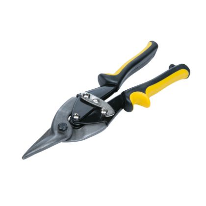 BLUE SPOT TOOLS 250MM (10") AVIATION TIN SNIP - 09301