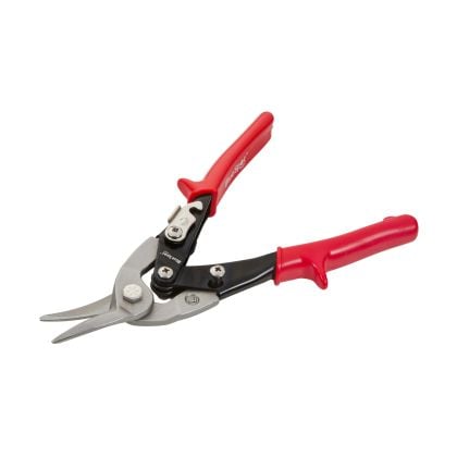 BLUE SPOT TOOLS 250MM (10") LEFT CUT PROFESSIONAL AVIATION TIN SNIP