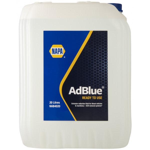 NAPA ADBLUE EMISSIONS REDUCER