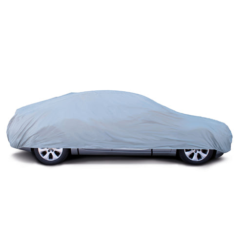 MAYPOLE MP9871 LARGE BREATHABLE CAR COVER