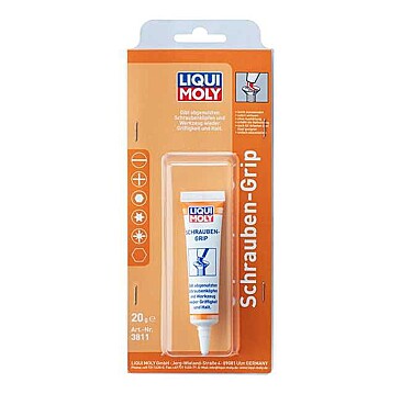 LIQUI MOLY SCREW GRIP 20G