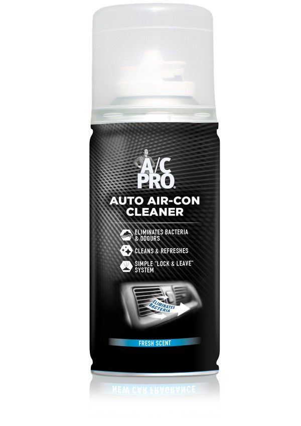STP AUTO AIR CON CLEANER