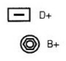 ALTERNATOR-   ALT1013