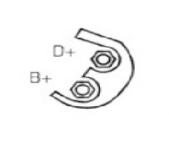 ALTERNATOR-   ALT102