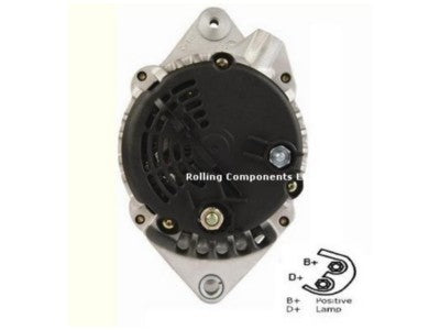 ALTERNATOR-   ALT103