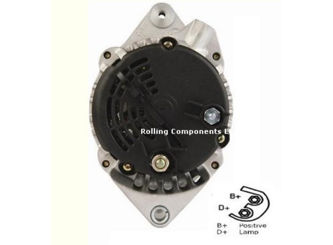 ALTERNATOR-   ALT103