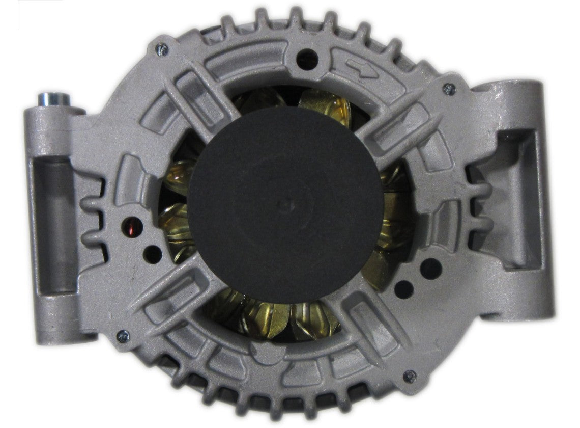 ALTERNATOR- ALT104