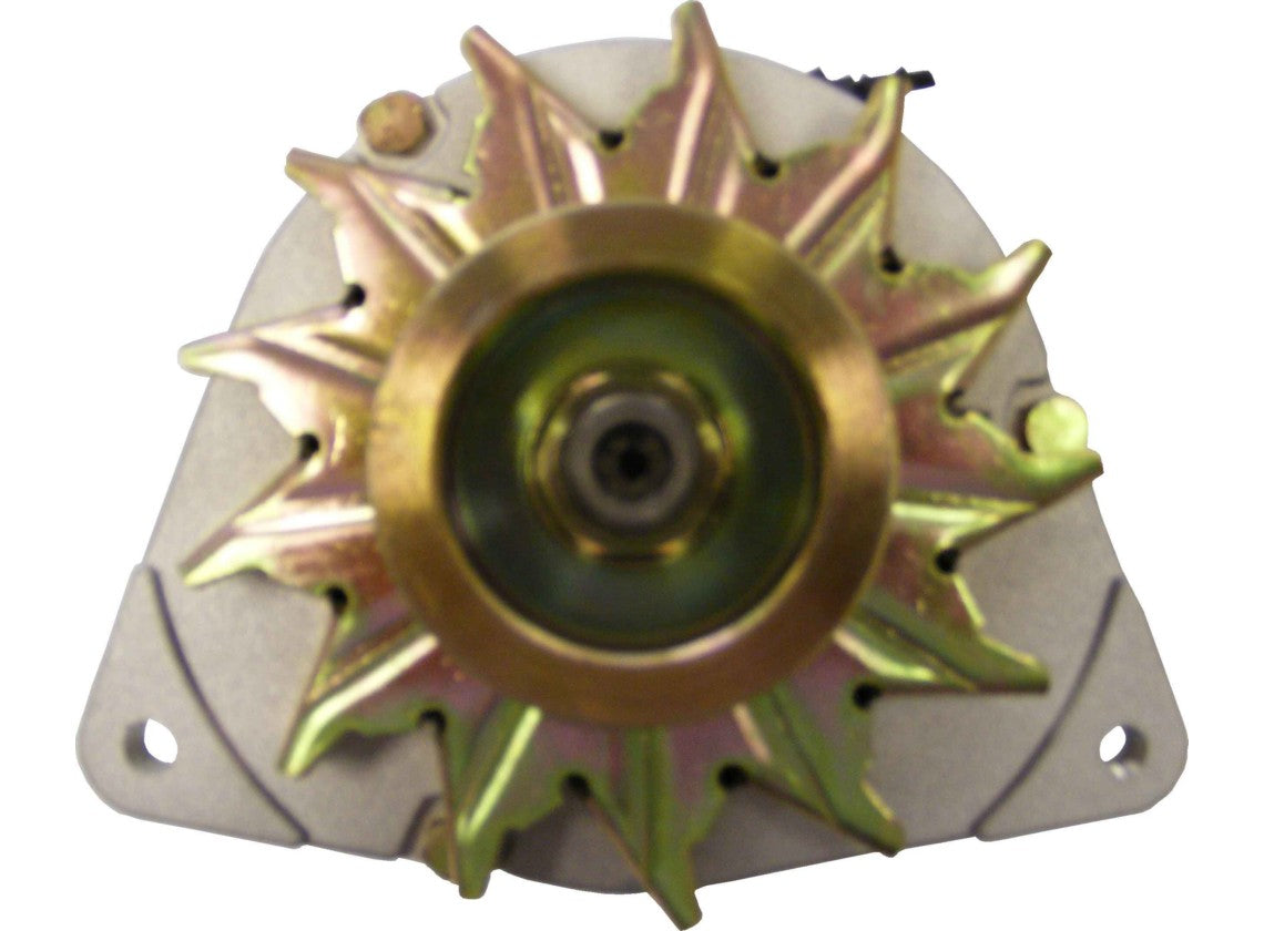 ALTERNATOR-   ALT107