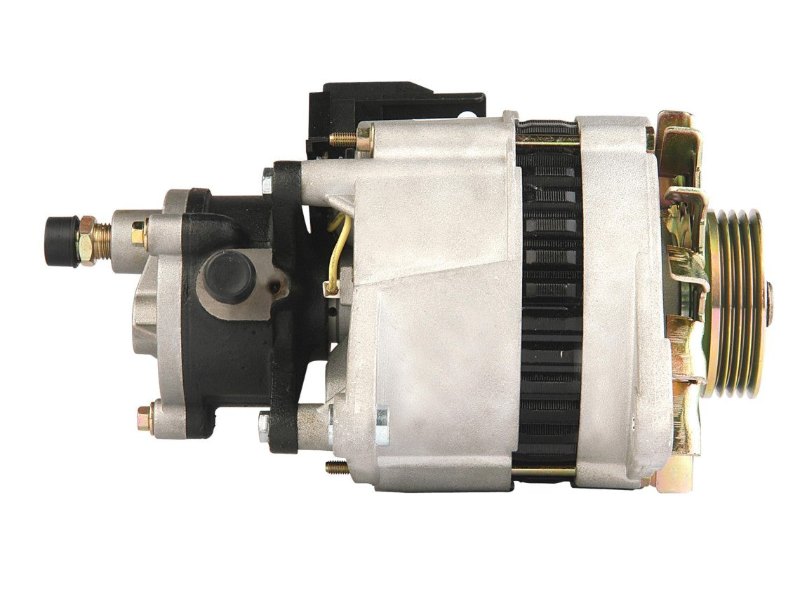 ALTERNATOR-   ALT108