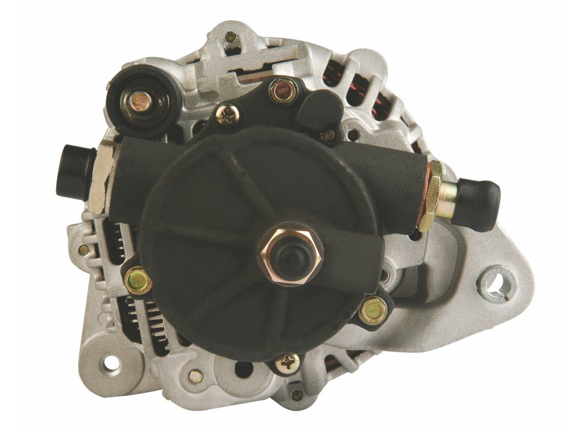 ALTERNATOR-   ALT112