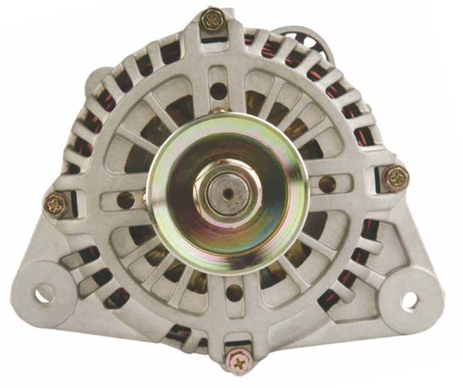 ALTERNATOR- ALT112