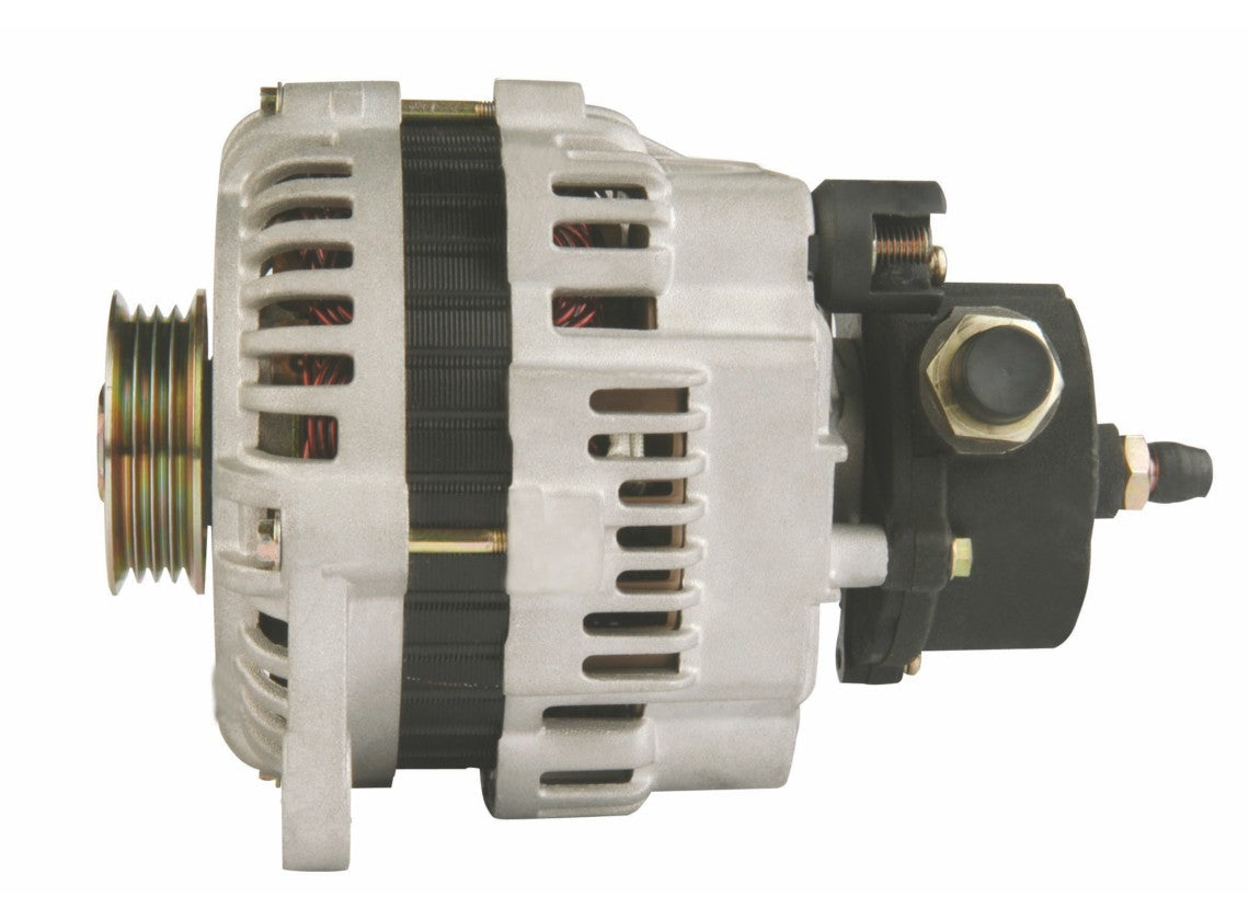 ALTERNATOR-   ALT112