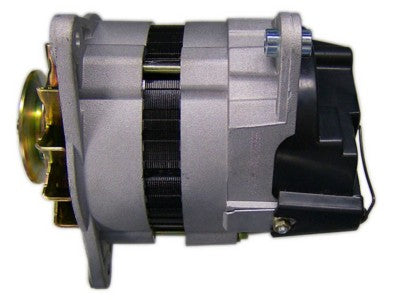 ALTERNATOR- ALT114