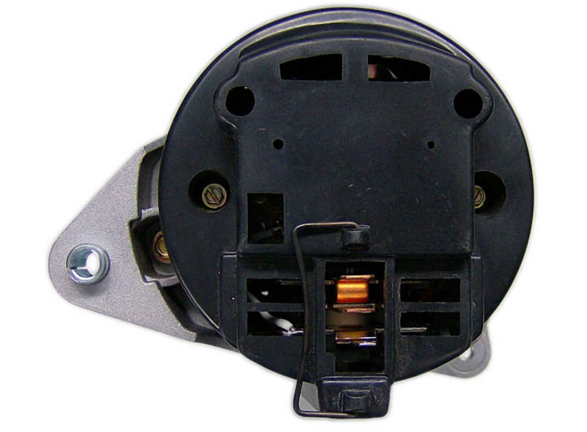 ALTERNATOR-   ALT114