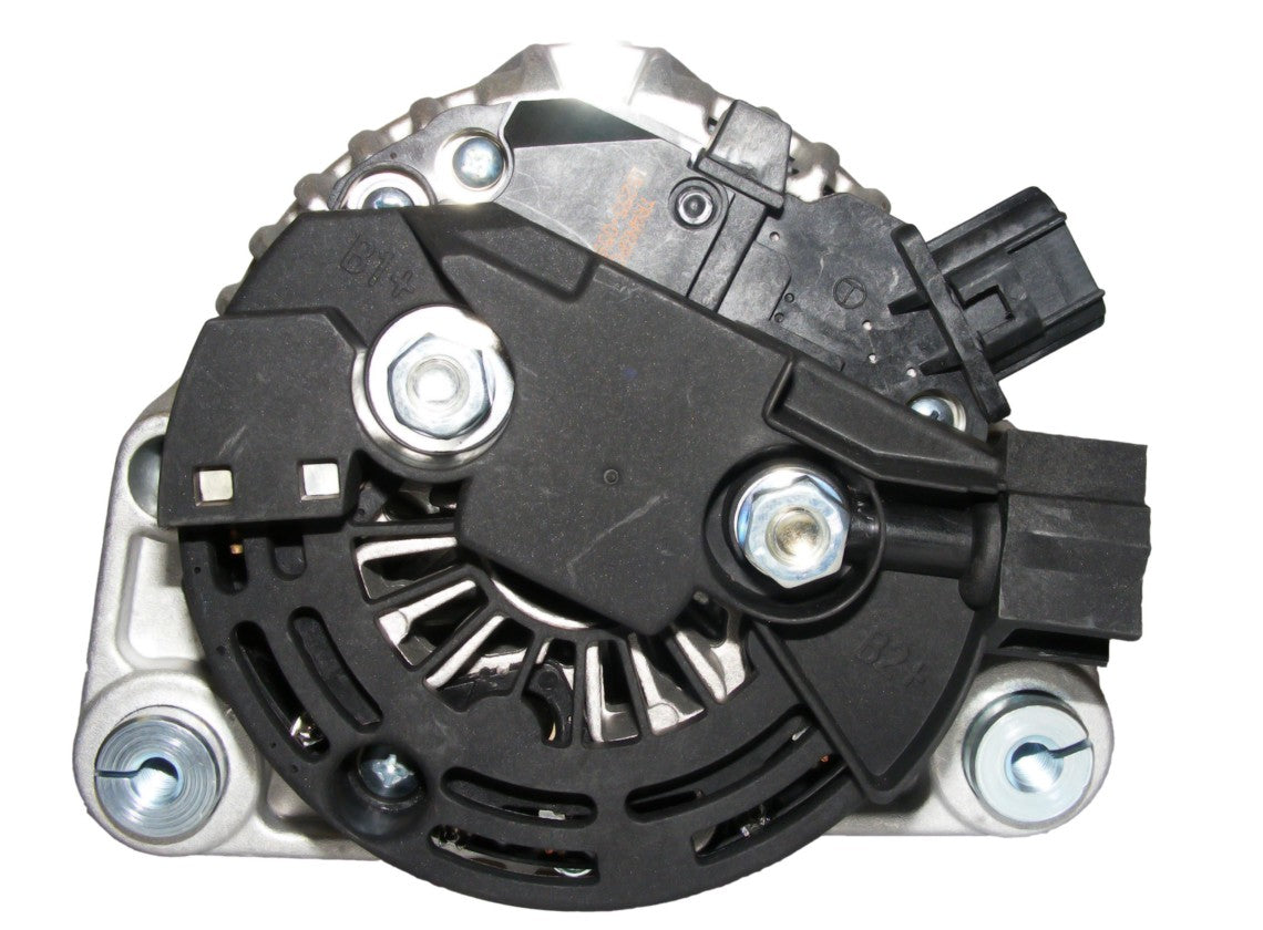 ALTERNATOR-   ALT117