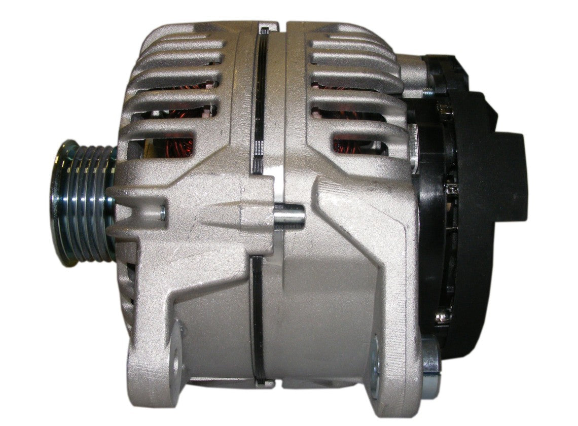 ALTERNATOR-   ALT117