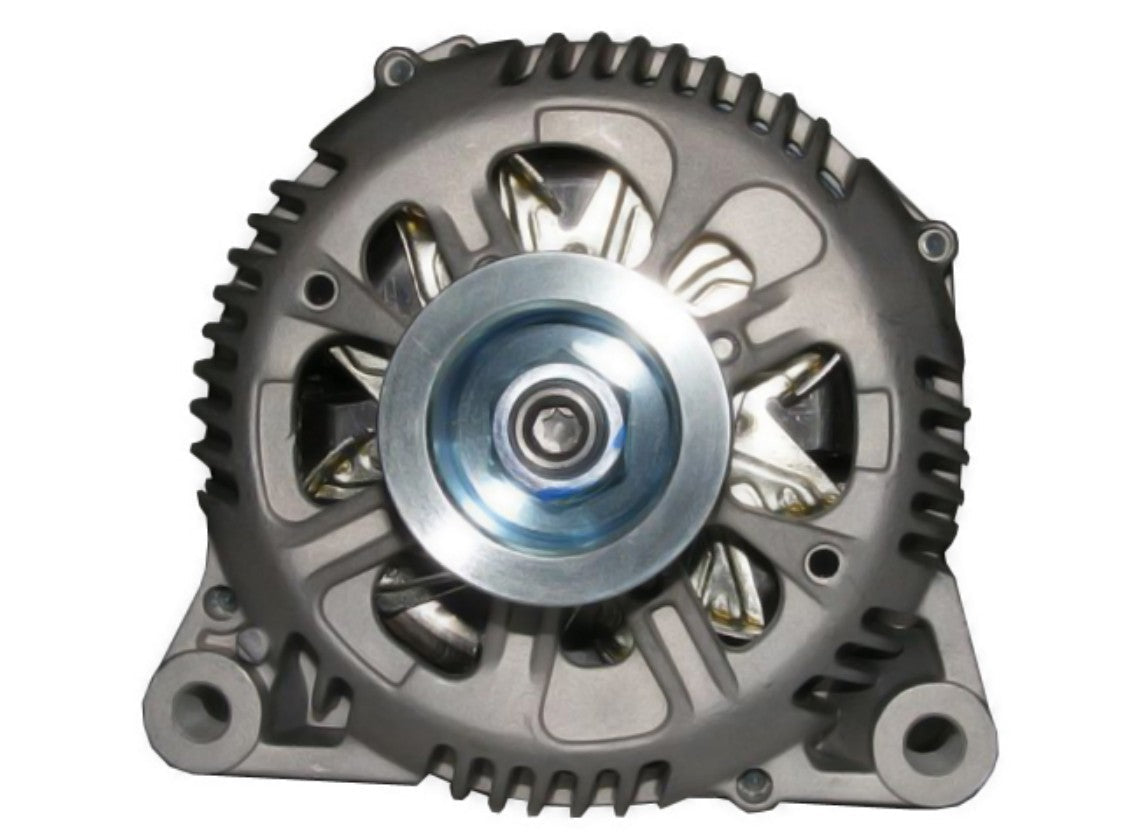 ALTERNATOR-   ALT119