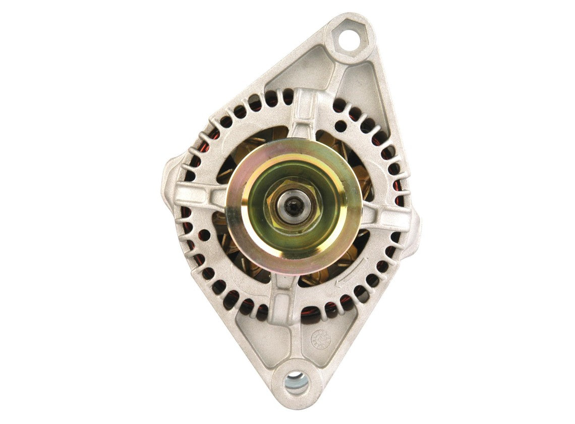 ALTERNATOR-   ALT122