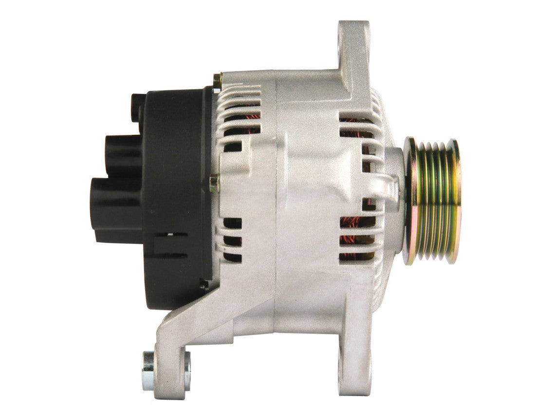 ALTERNATOR-   ALT122