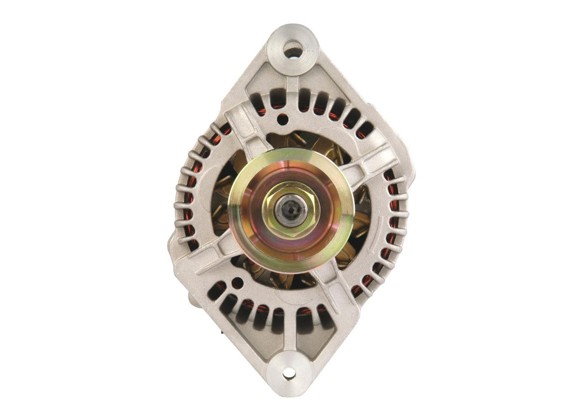 ALTERNATOR- ALT124