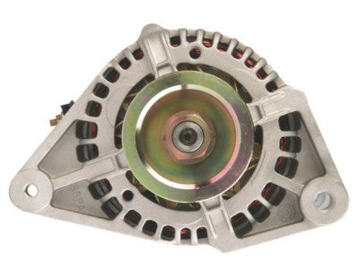 ALTERNATOR-   ALT125