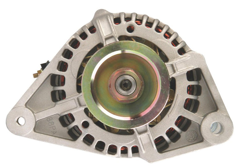 ALTERNATOR-   ALT125