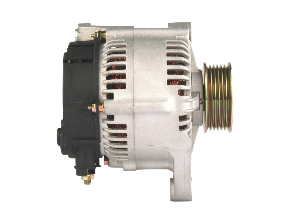 ALTERNATOR-   ALT125